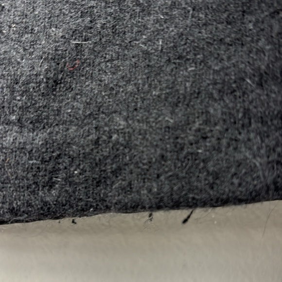 Oleg Cassini Vintage Lambswool Kinit Sweater Pencil Midi Skirt - Picture 11 of 16